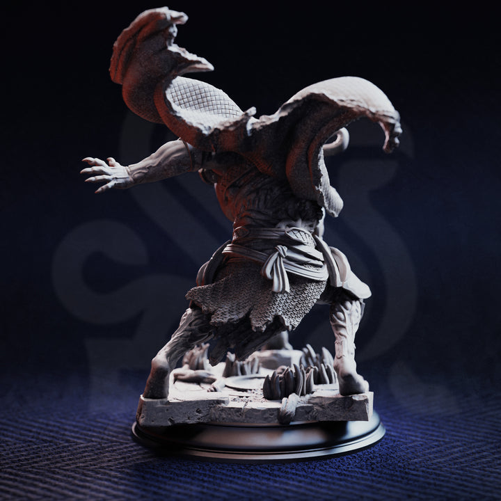 Undead Plague Carriers - The Plagueborne