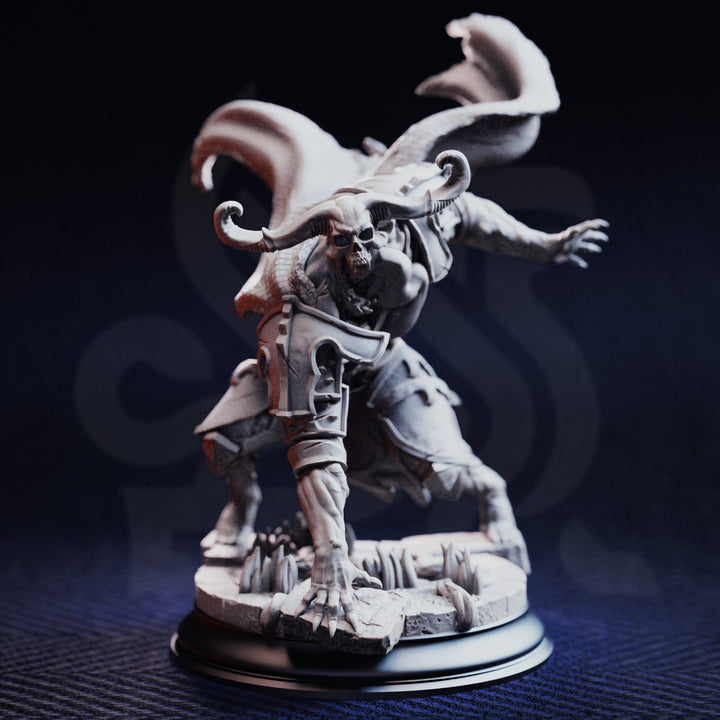 Undead Plague Carriers - The Plagueborne