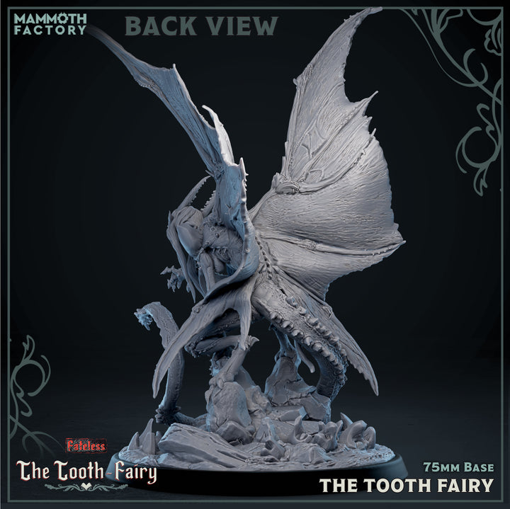 The Tooth Fairy