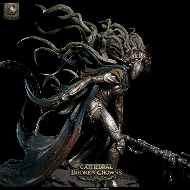 The Crown Huntress