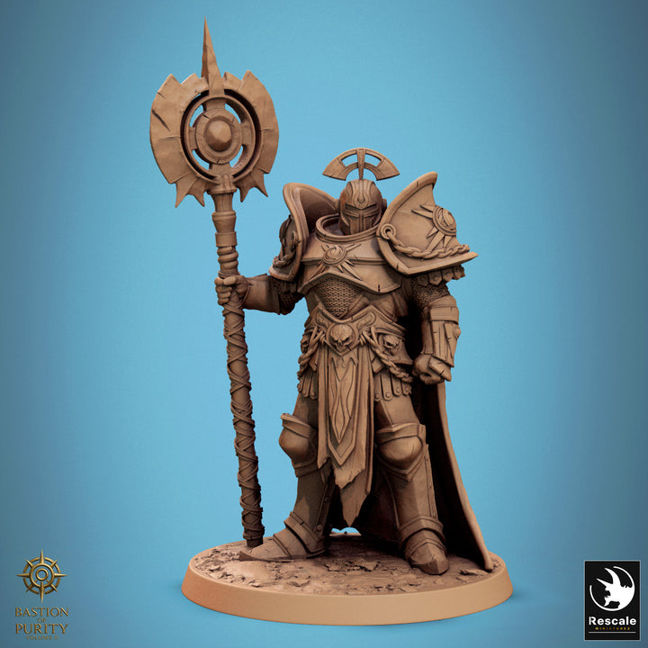 The Radiant Legion