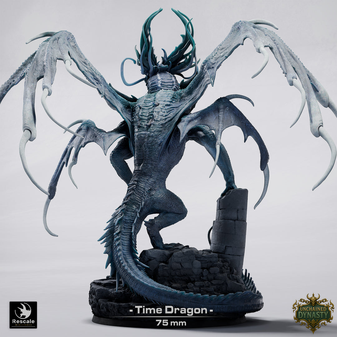 Time Dragon