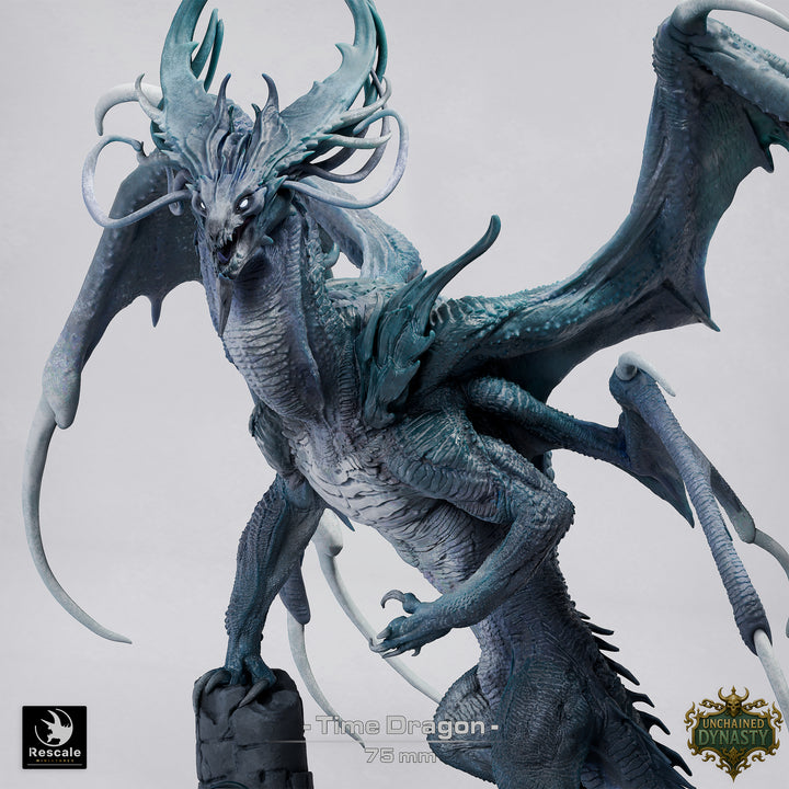 Time Dragon