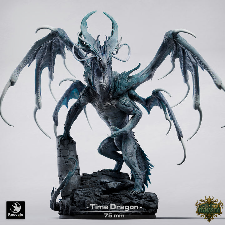 Time Dragon