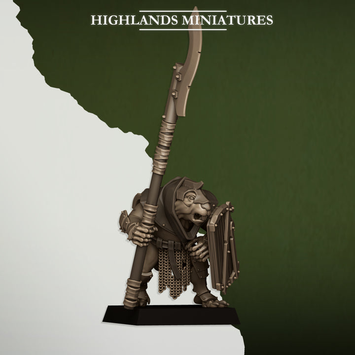 Vermin Vanguard
