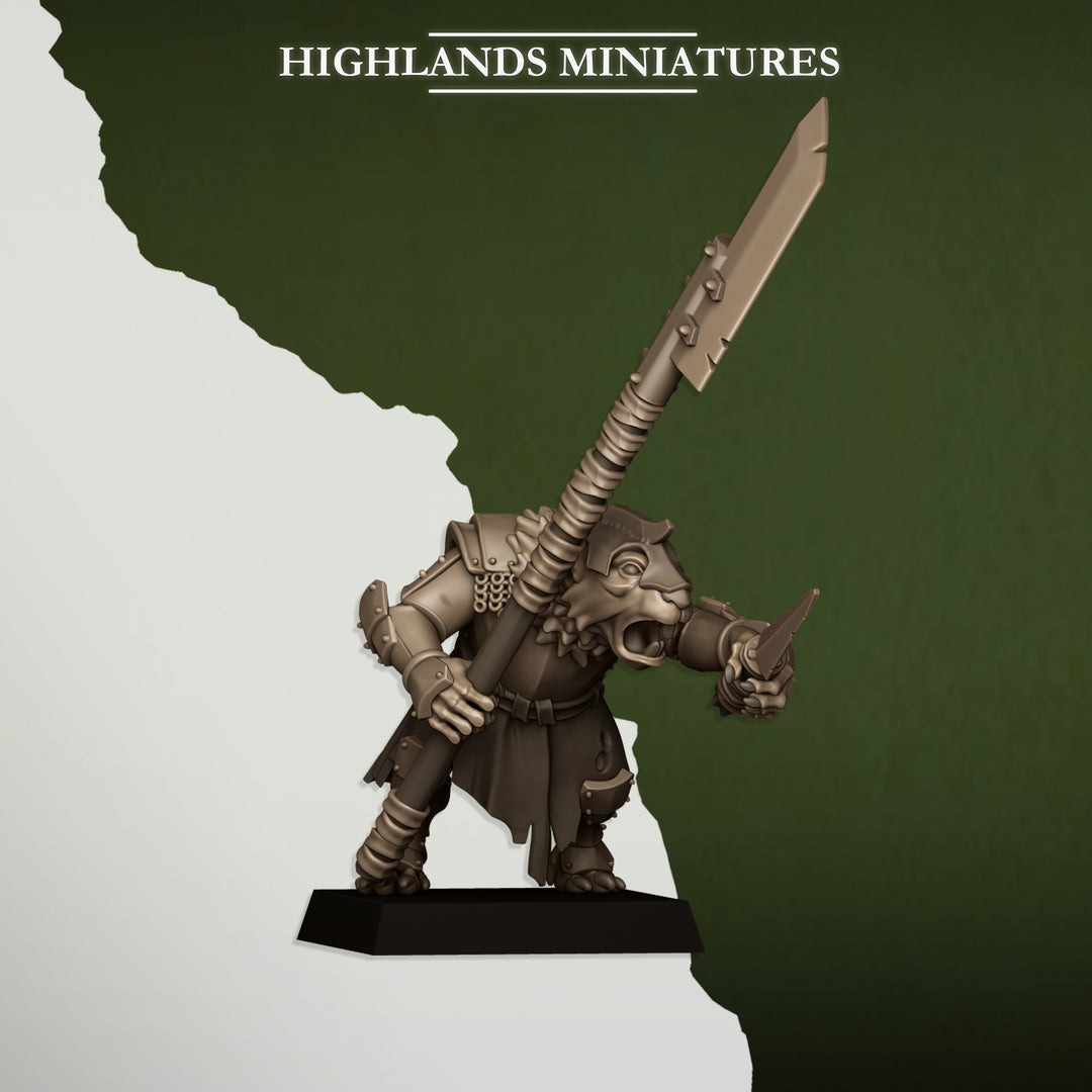 Vermin Vanguard