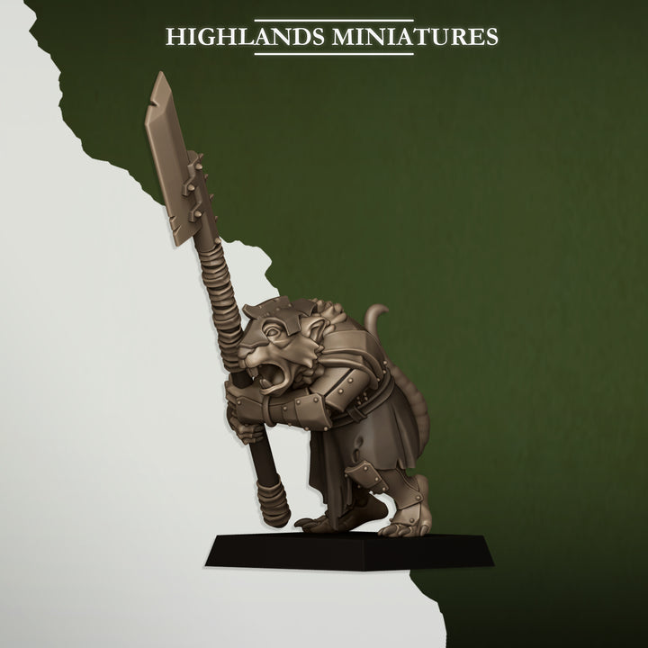 Vermin Vanguard