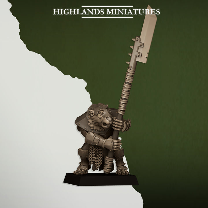 Vermin Vanguard