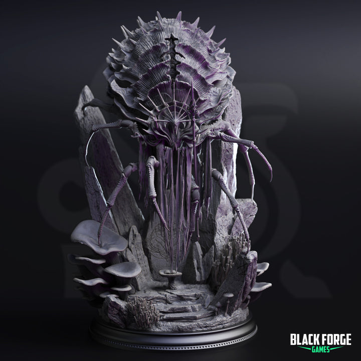 Vaezirak - Lord of the Eldraeth