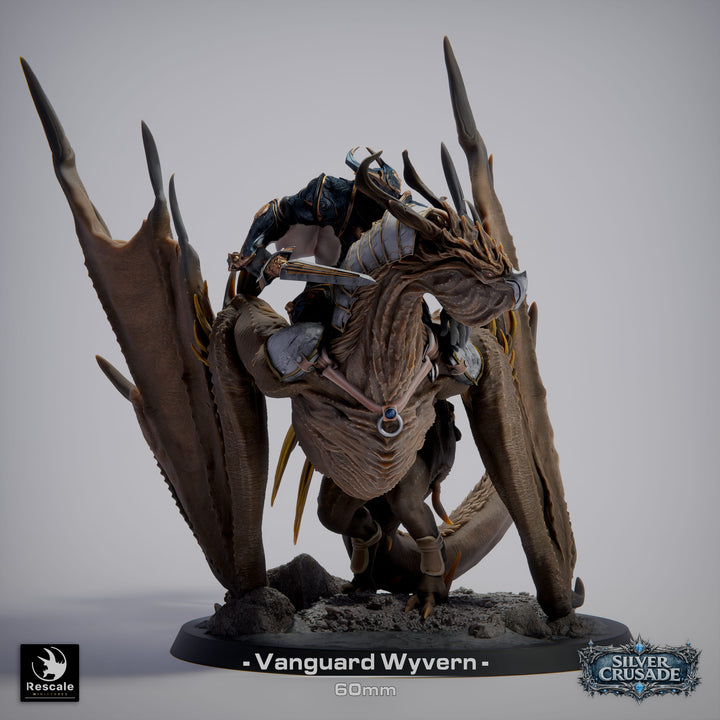 Vanguard Wyvern Riders