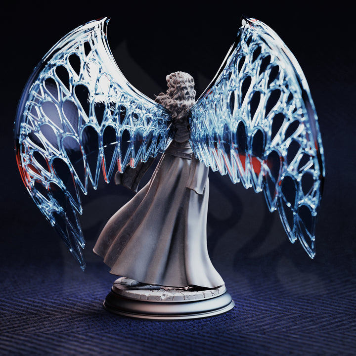 Prismatic Angel - Vitria