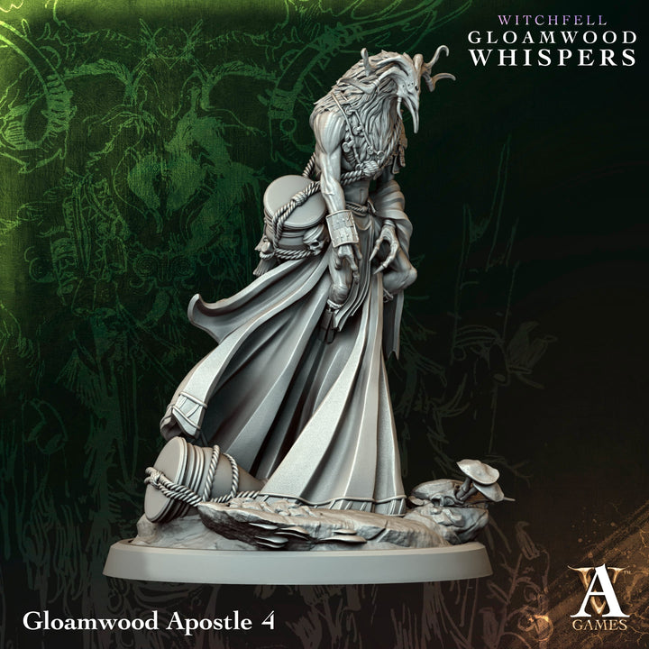 Gloamwood Apostles