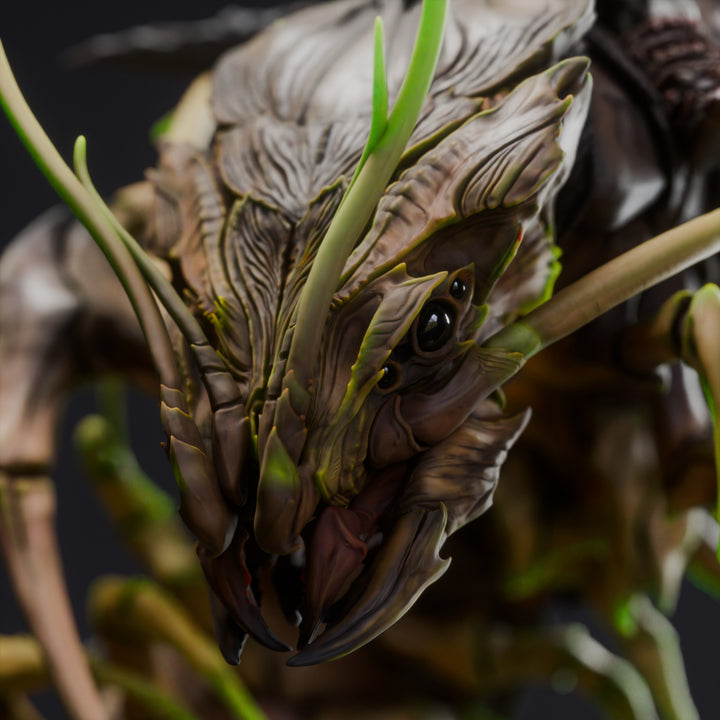 War Centipede