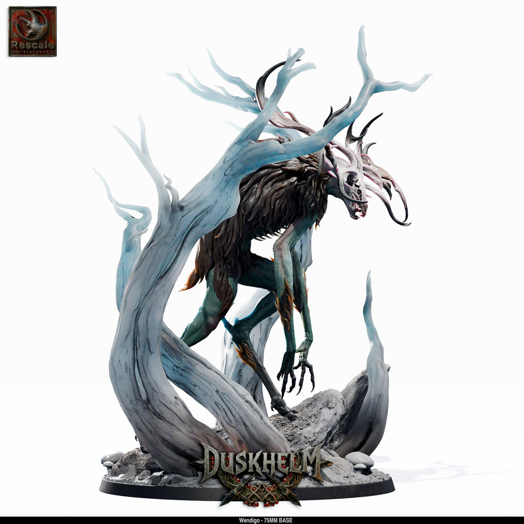 Wendigo