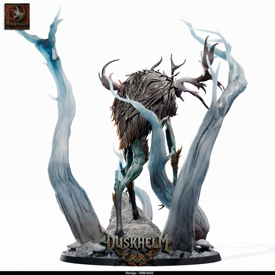 Wendigo
