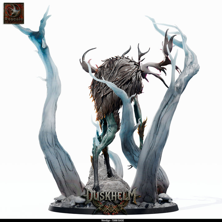 Wendigo