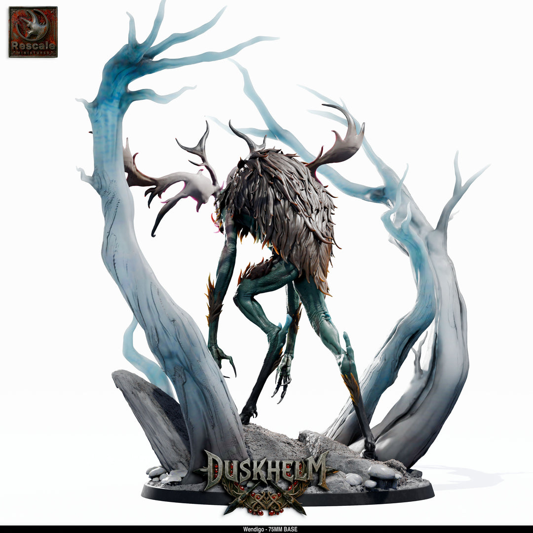 Wendigo