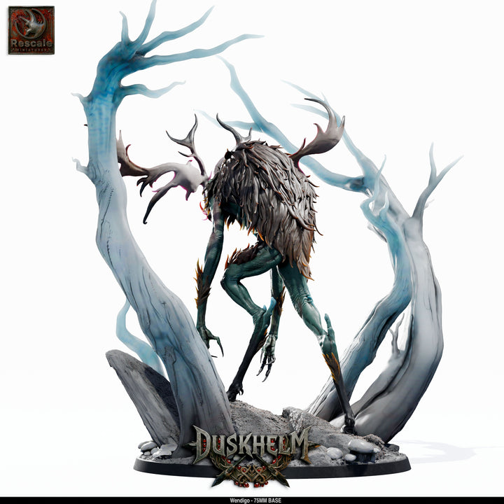 Wendigo