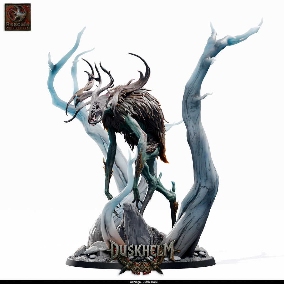 Wendigo
