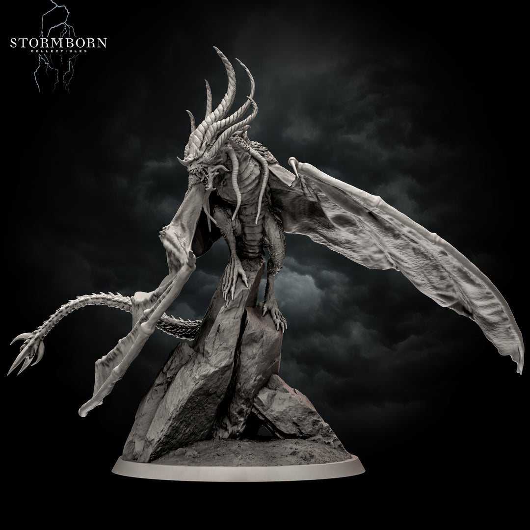 Abeloth, The Accursed