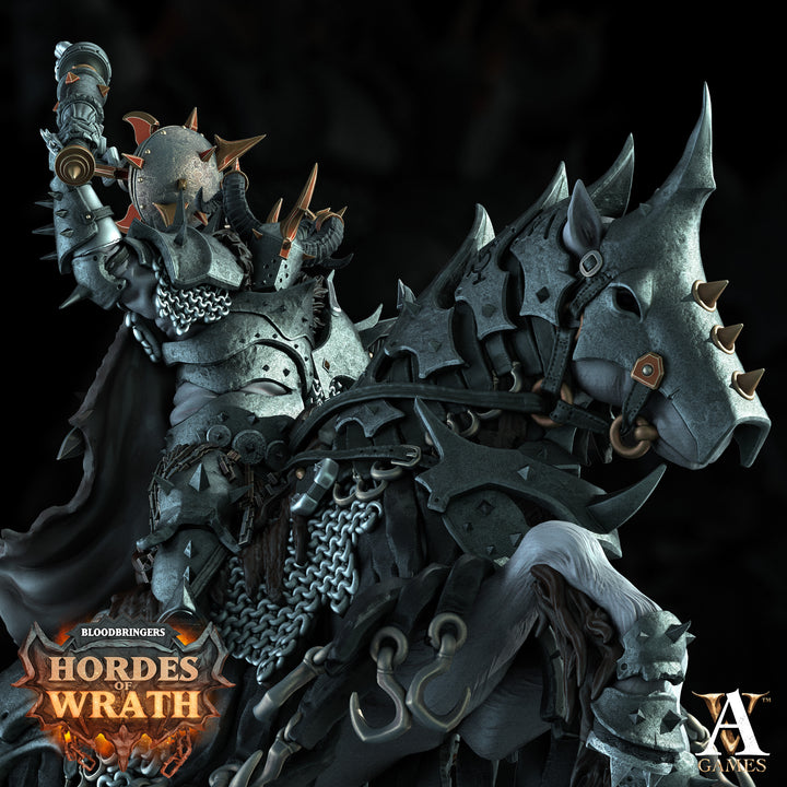 Heralds of Wrath