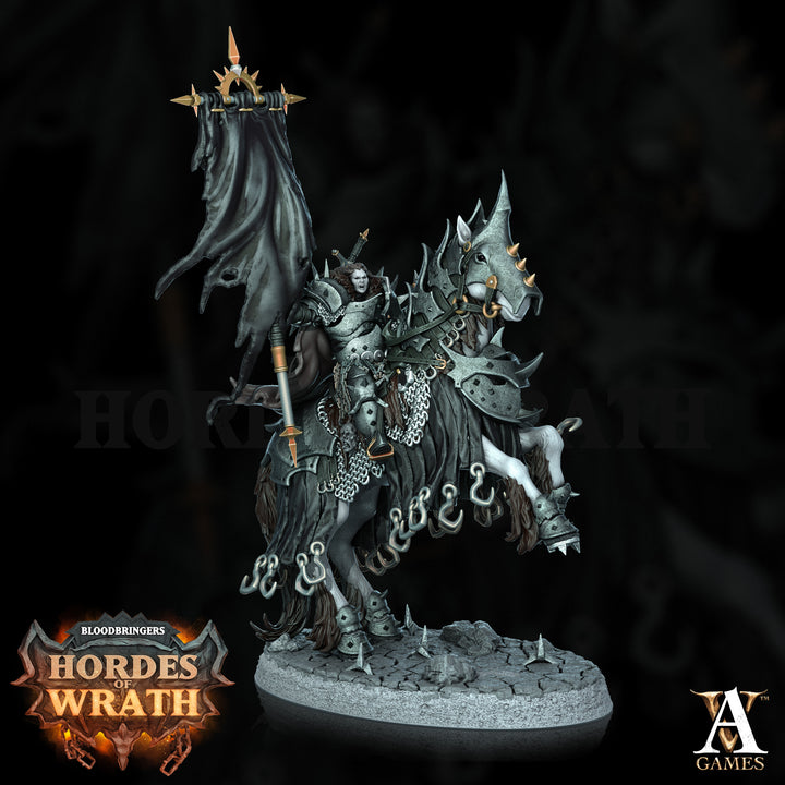 Heralds of Wrath