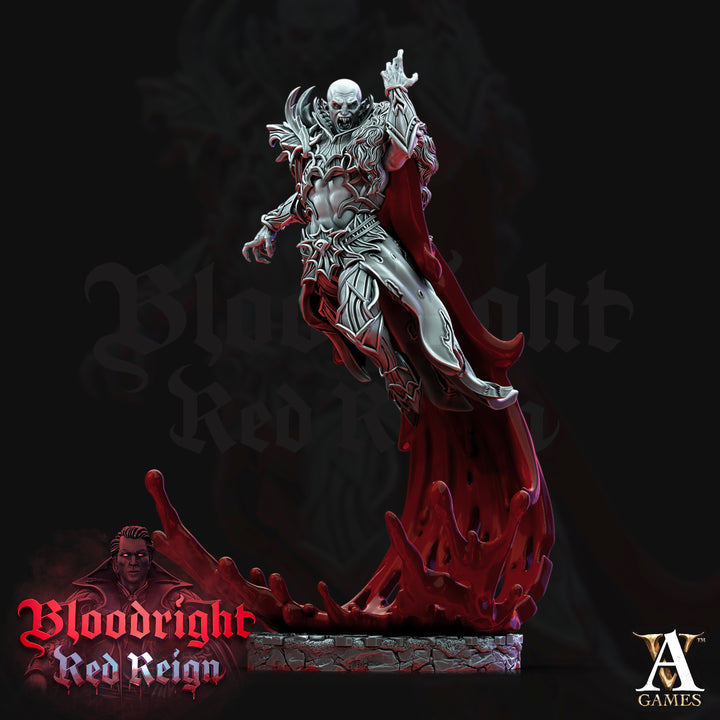 Bloodcloaks