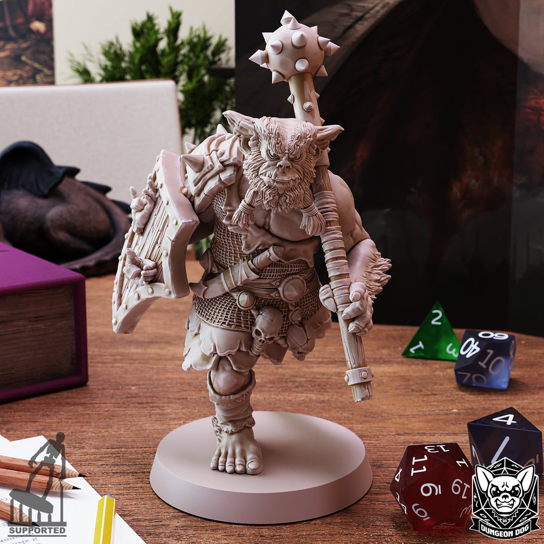 Bugbears