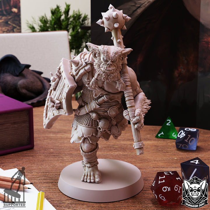 Bugbears