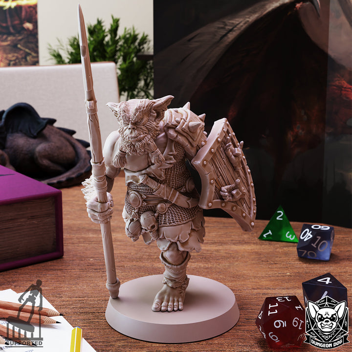 Bugbears