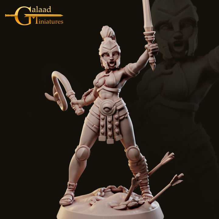 Arena Fighters Bundle