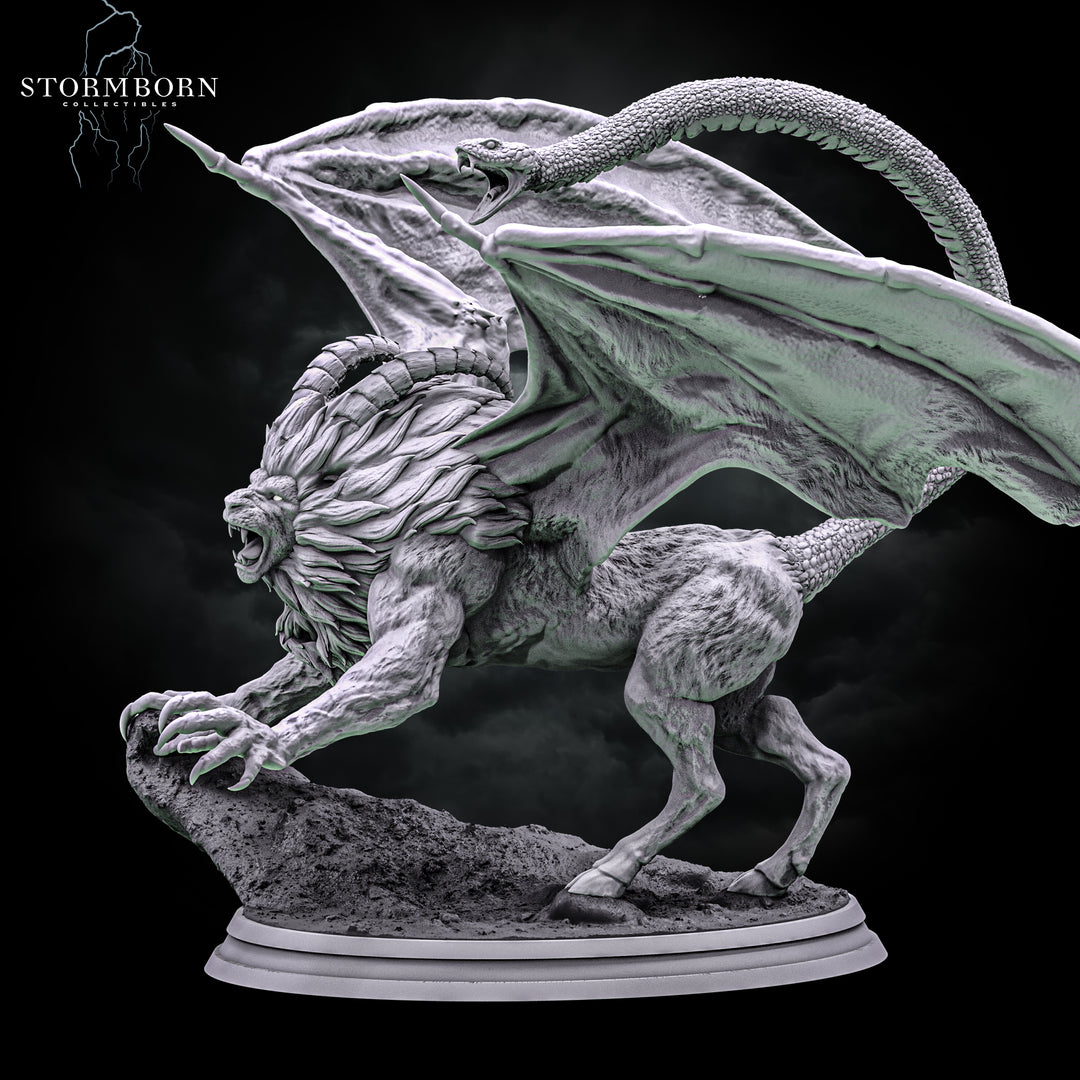 Chimera
