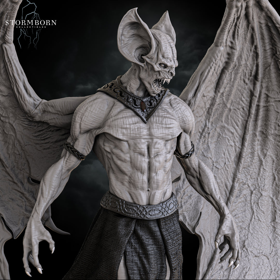Vampire Lord