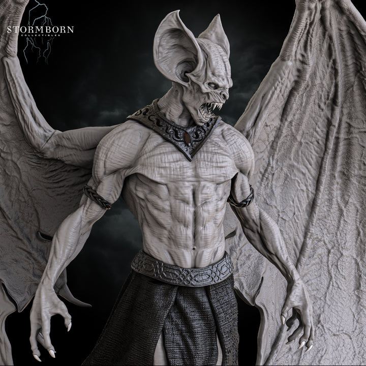 Vampire Lord