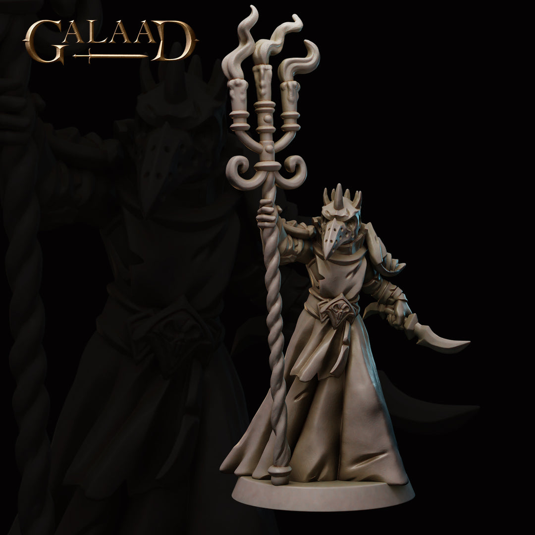 Darkness Rise Bundle