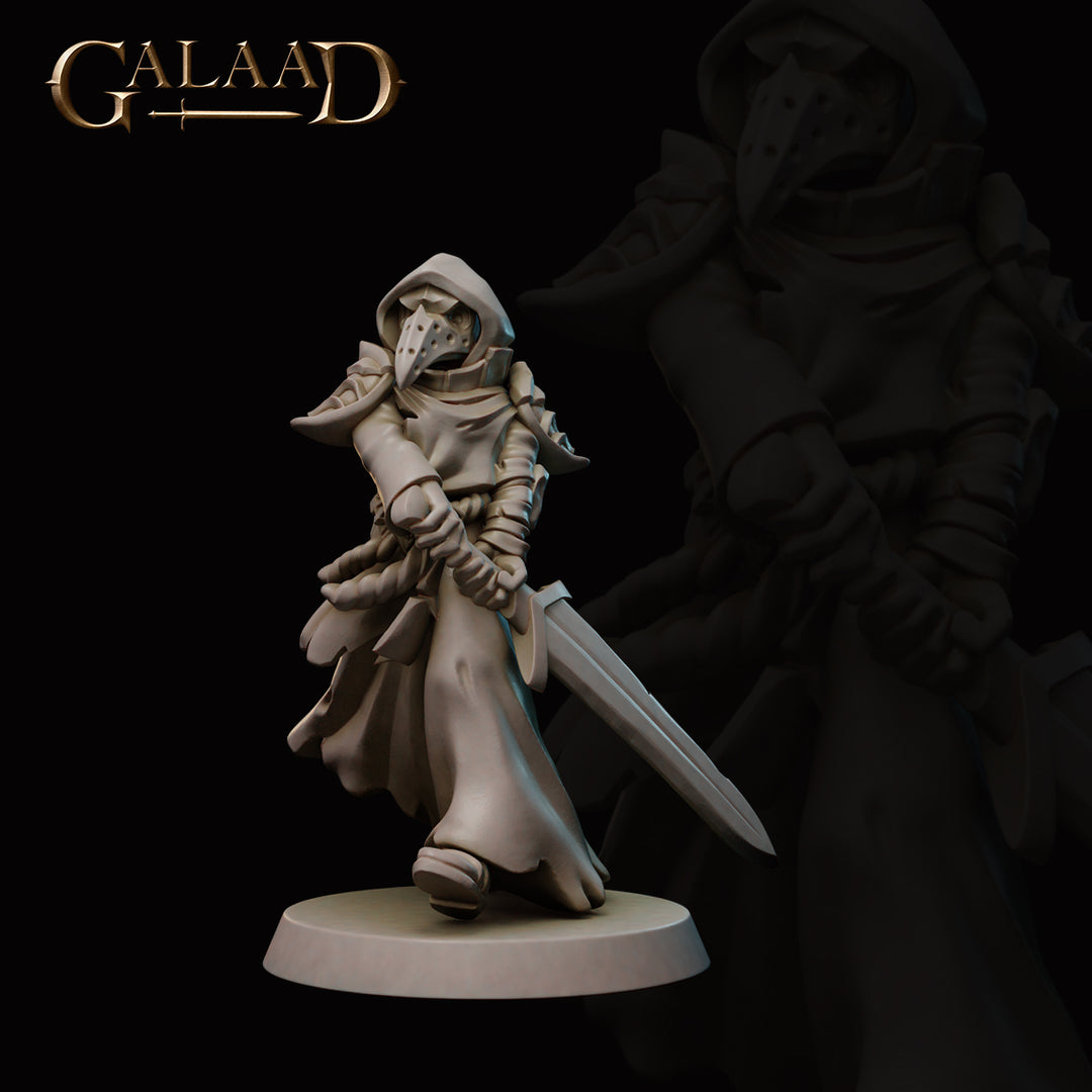Darkness Rise Bundle