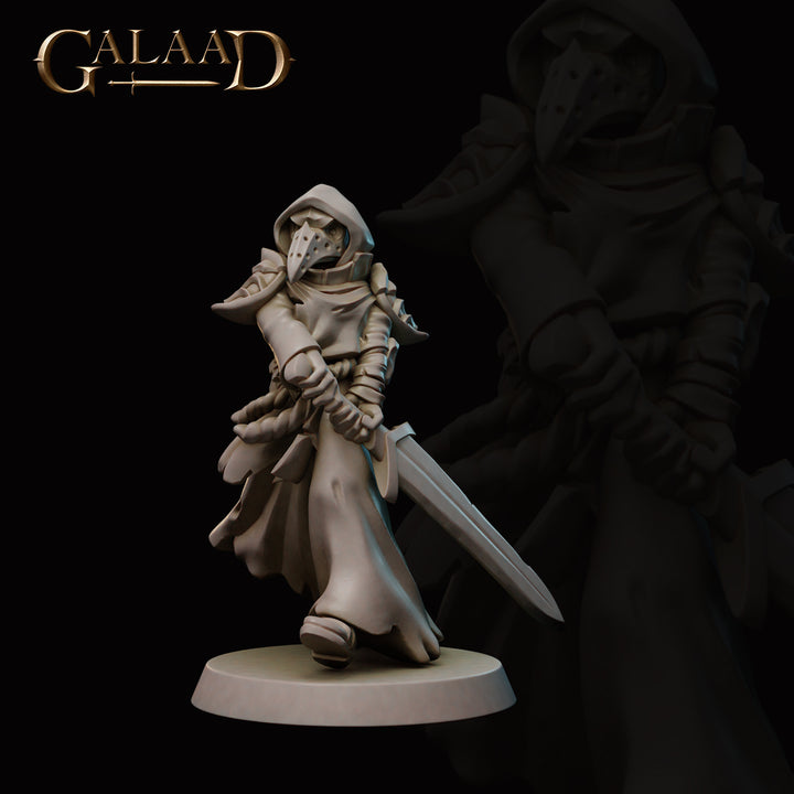 Darkness Rise Bundle