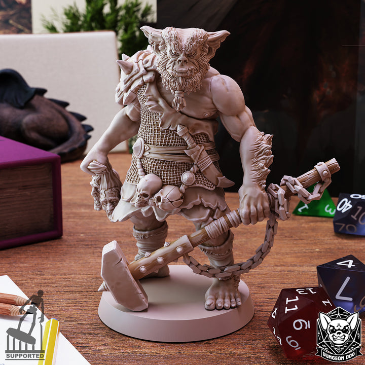 Bugbears