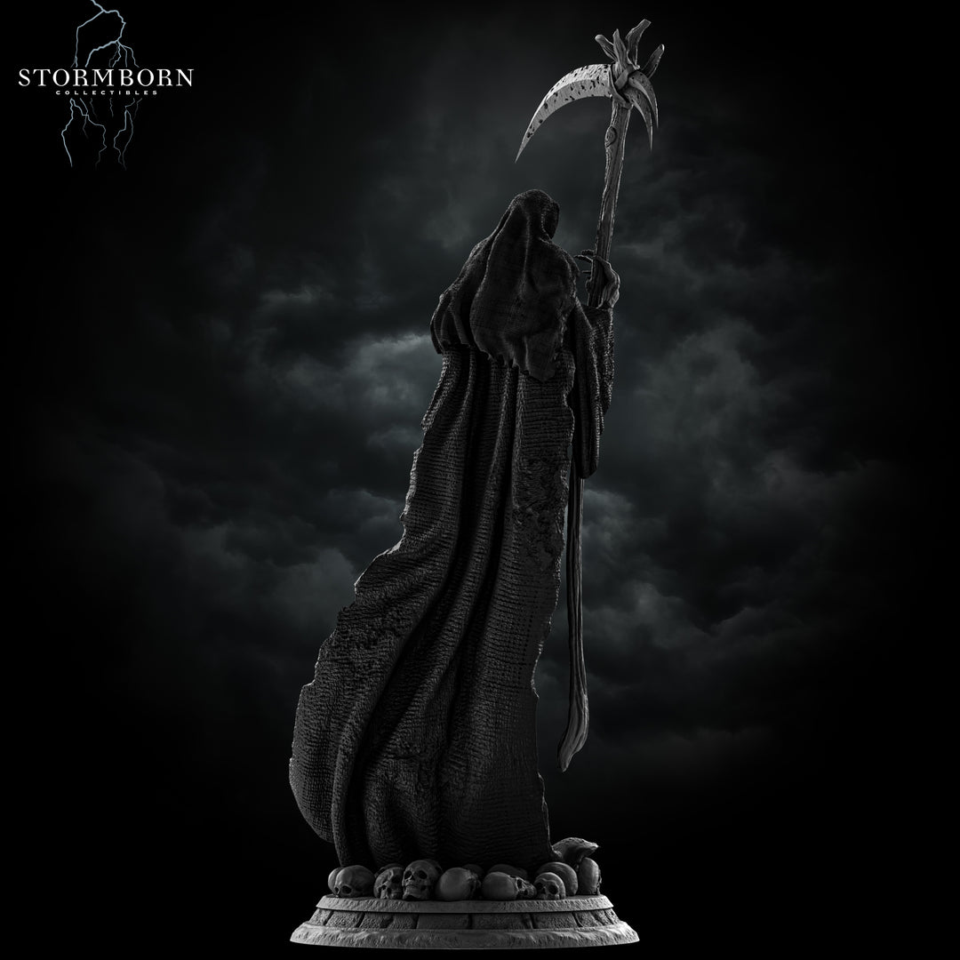 Death Reaper