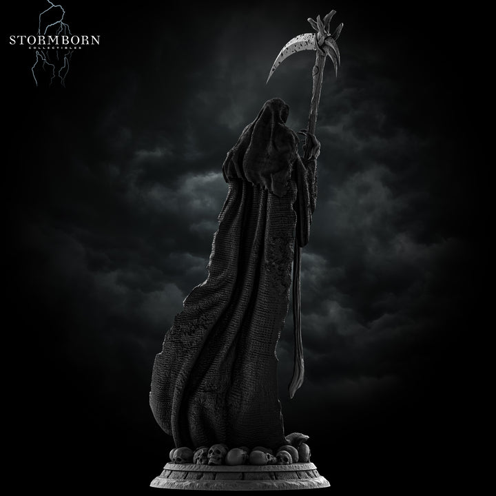 Death Reaper