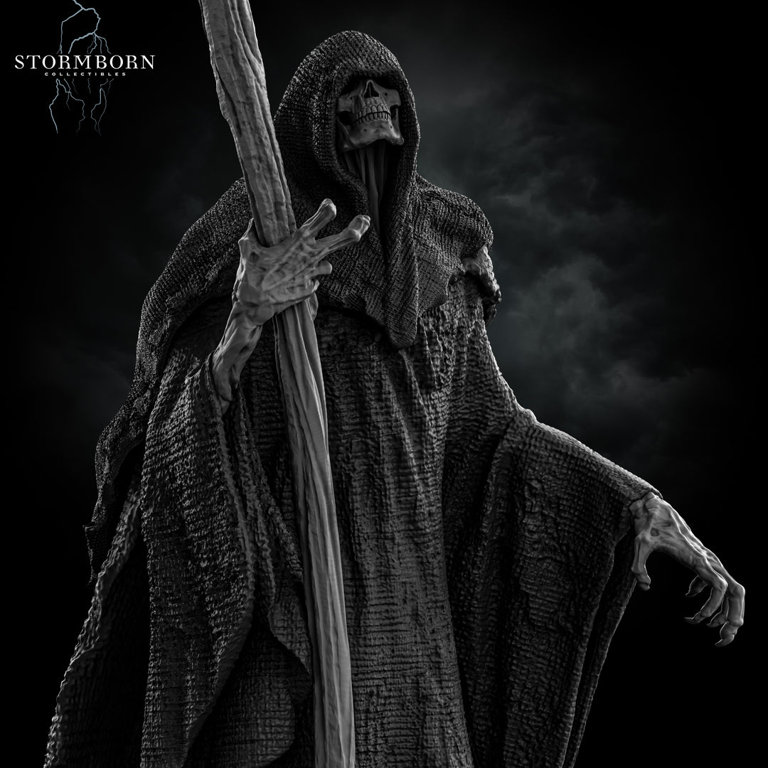 Death Reaper