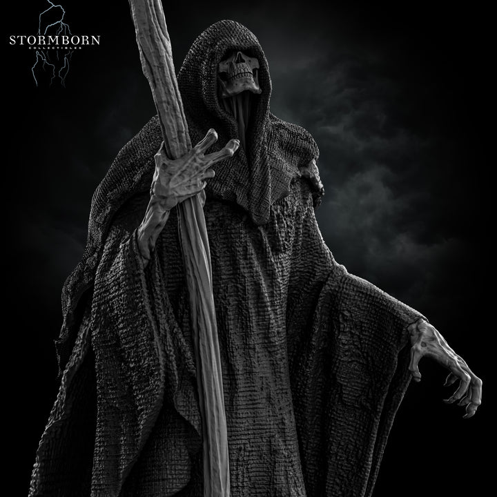 Death Reaper