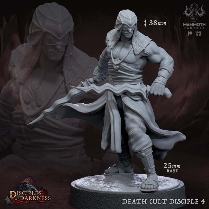 Death Cult Disciples