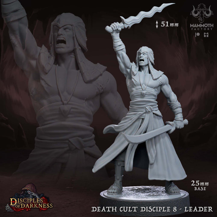 Death Cult Disciples
