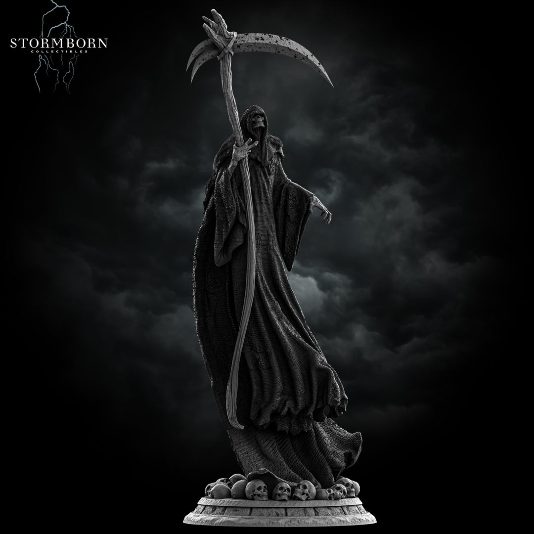 Death Reaper