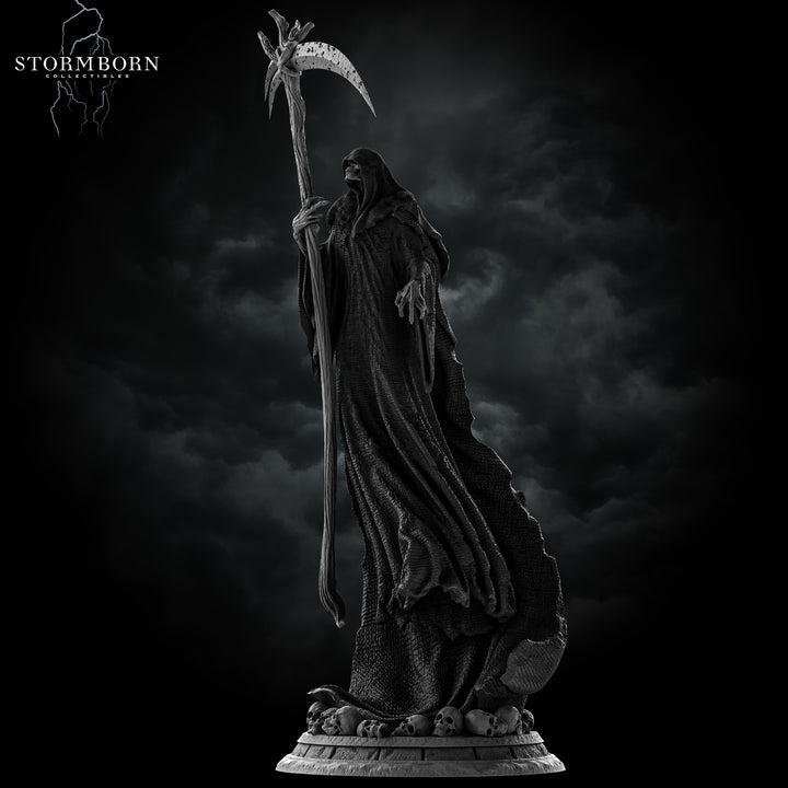 Death Reaper