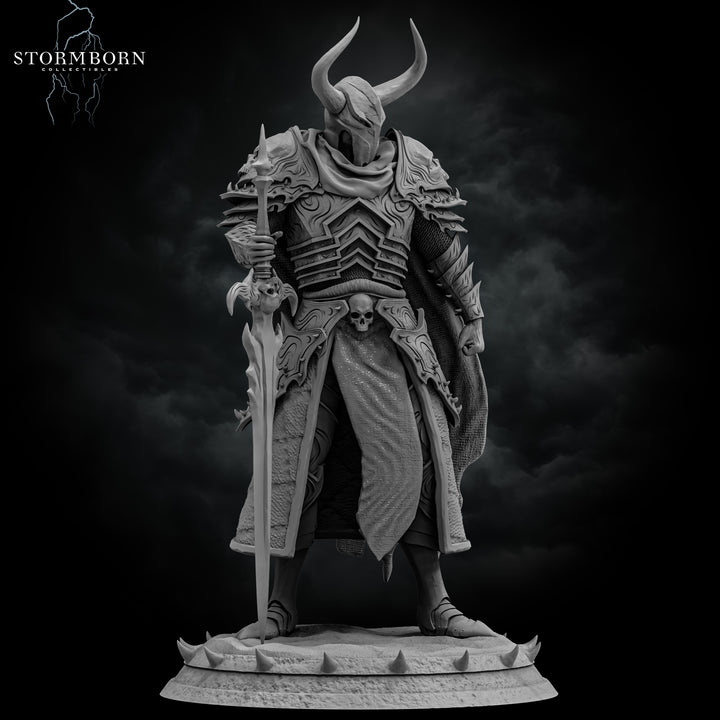 Death Knight - Marius