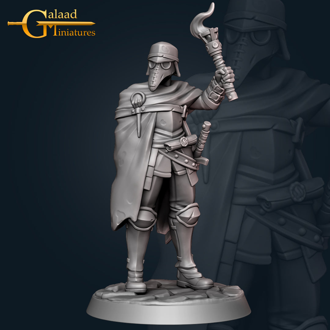 Witch Hunters Bundle