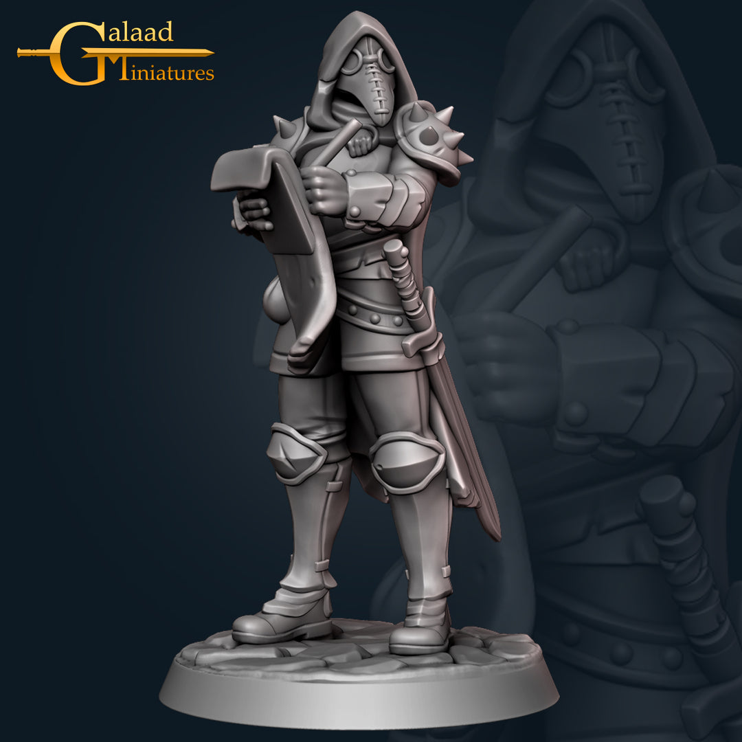 Witch Hunters Bundle