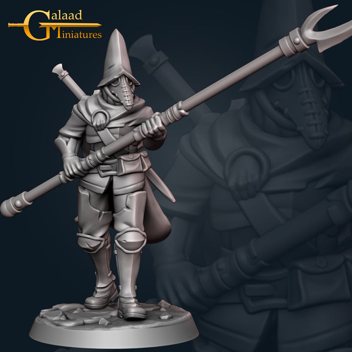 Witch Hunters Bundle